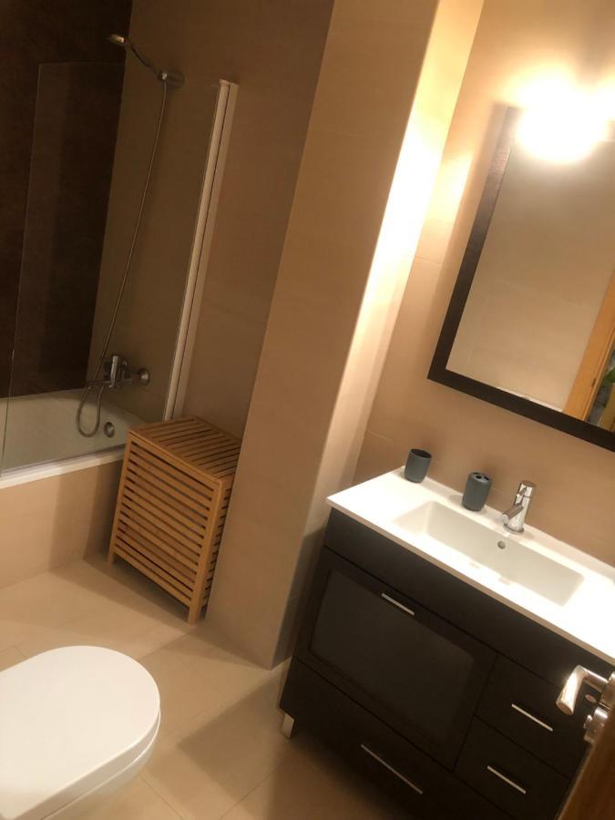 Precioso Apartamento Con Piscina, Ideal Familias! 索特 外观 照片