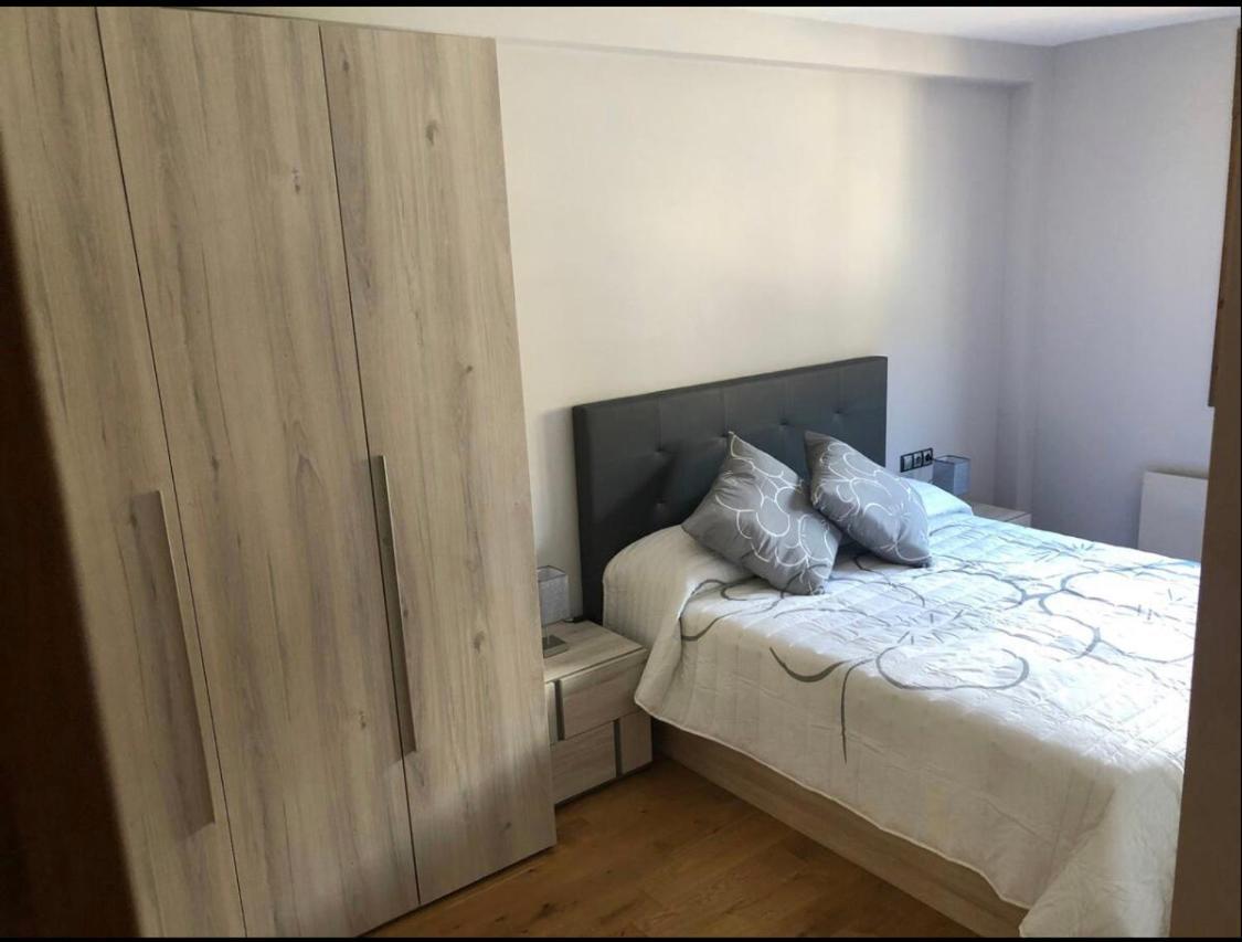 Precioso Apartamento Con Piscina, Ideal Familias! 索特 外观 照片
