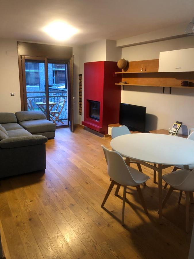 Precioso Apartamento Con Piscina, Ideal Familias! 索特 外观 照片