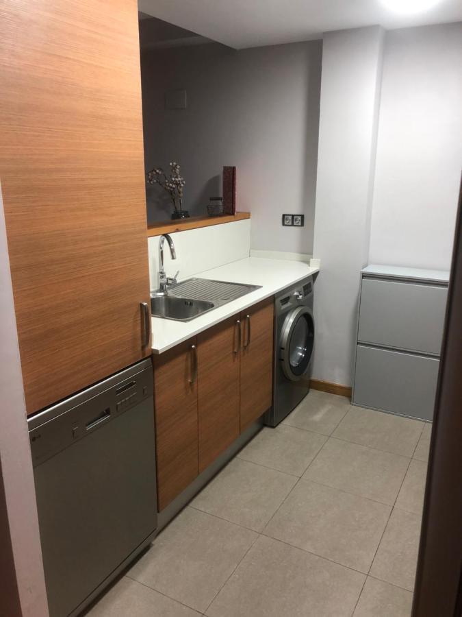 Precioso Apartamento Con Piscina, Ideal Familias! 索特 外观 照片