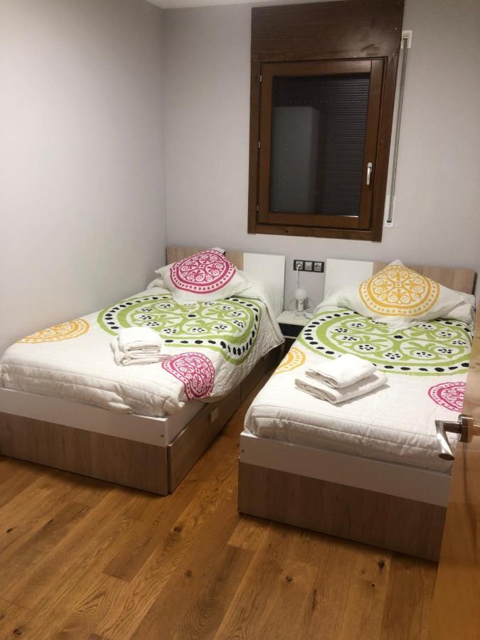 Precioso Apartamento Con Piscina, Ideal Familias! 索特 外观 照片